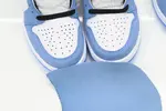 AIR JORDAN 1 RETRO HIGH OG 'UNIVERSITY