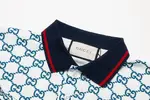 Gucci SS23 LOGO POLO