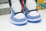 AIR JORDAN 1 RETRO HIGH OG 'UNIVERSITY