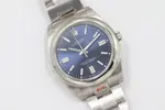 Rolex Oyster Perpetual 41 series watches