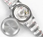 Rolex Trithong had his own Cal.4130
