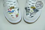 Supreme x Nike Dunk SB High  "Rammellzee"