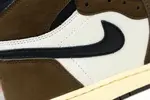 Travis Scott x  Air Jordan 1 High Og Ts Sp
