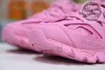Balenciaga BLGA  Track（LED）