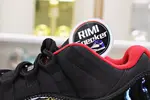 AIR JORDAN 11 RETRO BRED LOW