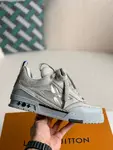 L*V Skate Sneakers