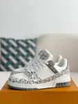 L*V TRAINER SNEAKERS