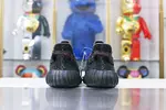 YEEZY BOOST 350 V2 'BLACK REFLECTIVE'