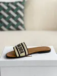 D*OR women's slippers