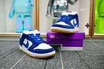 NIKE DUNK LOW PRO PRM 'LOS ANGELES'