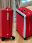 LV Trolley Case Original 38X55X21cm 061903