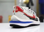 SACAI X VAPORWAFFLE 'SAIL'