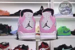Jordan Air Jordan 4“Orchid”