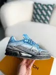 L*V TRAINER SNEAKERS