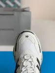 Adidas X BLCG Triple S Sneakers