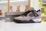 AIR JORDAN 4 RETRO 'TAUPE HAZE'