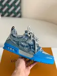 L*V Skate Sneakers