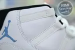 Jordan Air Jordan 11“Legend Blue”  2024  CT8012-104
