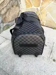 LV Trolley Case Original20inches 32x55x28cm