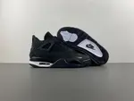 Nigel Sylvester x Air Jordan 4 HF4340-001