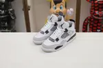 AIR JORDAN 4 MILITARY BLACK DH6927-111