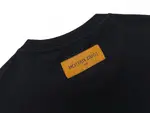 Fashion Letter Print T Shirt