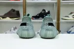 Yeezy boost 350 V2 "Salt Core Black Salt"