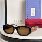 Gucci new trend sunglasses