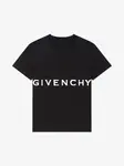 4G T-shirt In Cotton