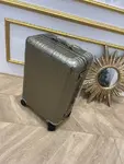 RIMOWA Aluminum Alloy Boutique original 925 series titanium high-end anodized aluminum 21 inches