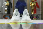 YEEZY BOOST 350 V2 'CLOUD WHITE REFLECTIVE'