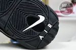 AMBUSH x Nike Air More Uptempo  Low"Limestone"
