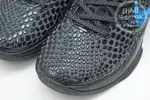 Nike Zoom Kobe 6 Dark Knight
