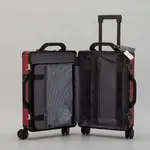 GUCCI Luggage/Trolley Case Aluminum-Magnesium Alloy Cabin Case Size: 20 inches