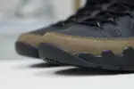 Air Jordan 9"Light Olive"