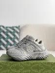 Interlock Double G low-top casual shoes