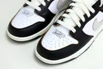 HUF x Nike Dunk Low San Francisco