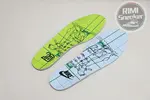 CLOT x Nike Dunk Low"What The?CLOT"