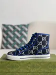 GU*IHigh-top shoes