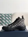 D*OR B28 high-top Sneakers