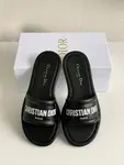 D*OR women's slippers