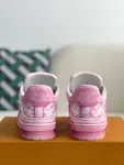 L*V TRAINER SNEAKERS