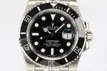 Rolex Submariner Series 40 Men's Watch