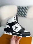 L*V TRAINER SNEAKERS