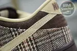 Nike Dunk SB Low Tweed