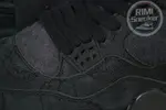 Jordan Air Jordan 4 kaws black