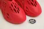YEEZY FOAM RUNNER 'VERMILION'
