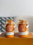 L*V Skate Sneakers