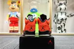 Women Jordan Air Jordan 5 "Dunk on Mars"