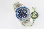 Rolex Submariner Series 40 Men's Watch
